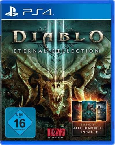 Diablo