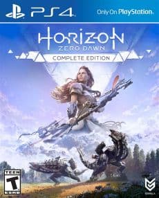 Horizon Zero