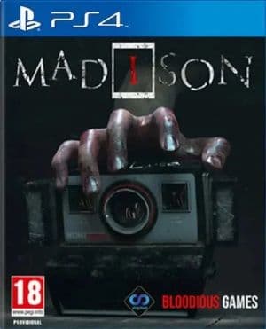 MADiSON