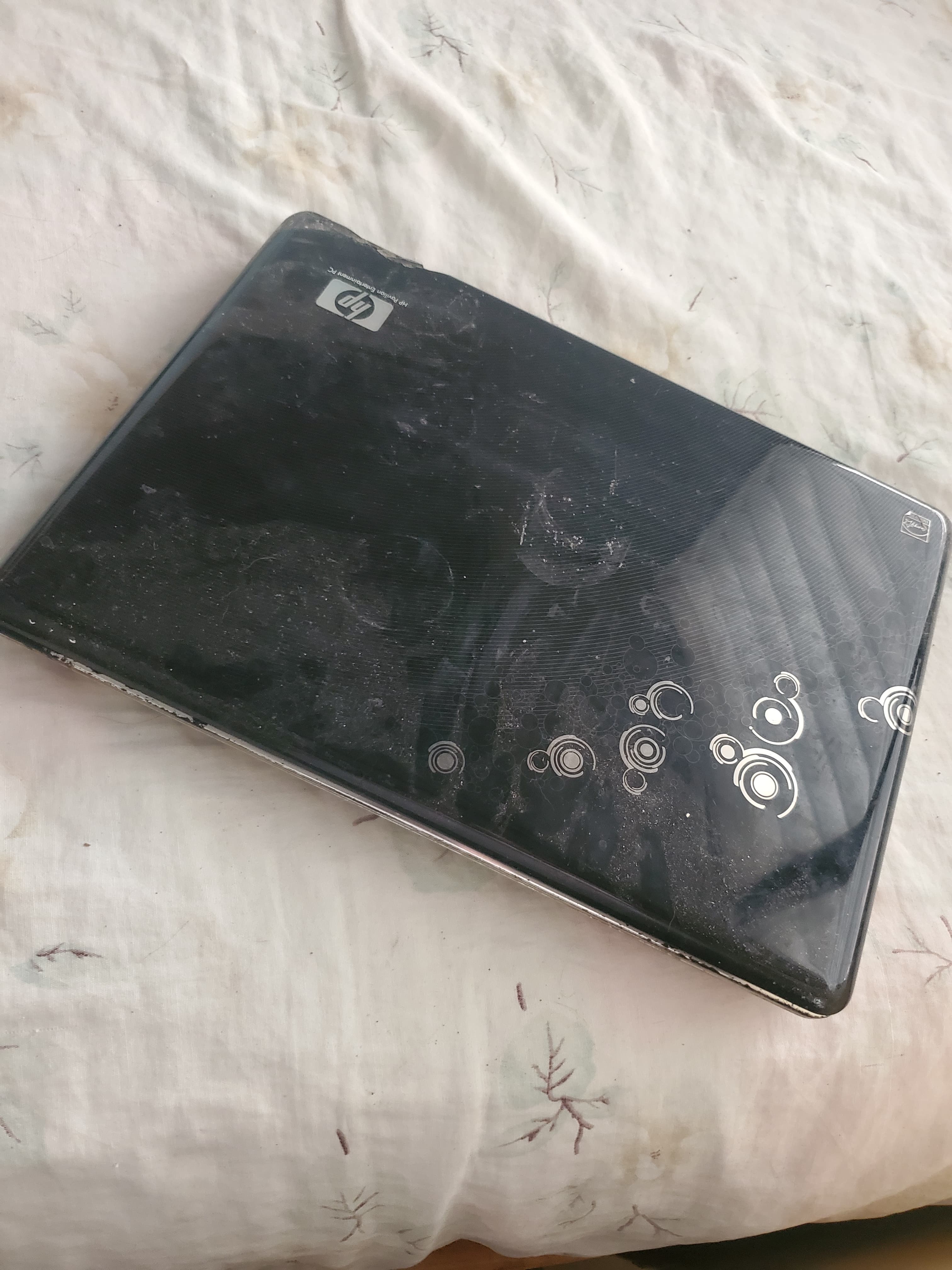 Laptop HP Para Piezas